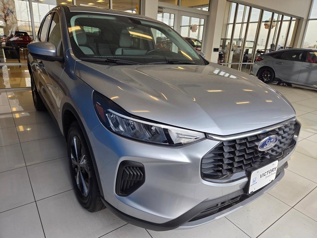 used 2023 Ford Escape car, priced at $20,000