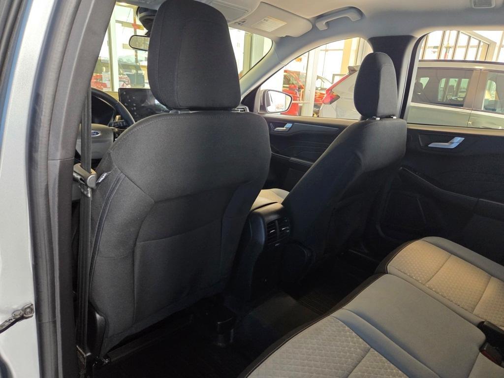 used 2023 Ford Escape car, priced at $20,000