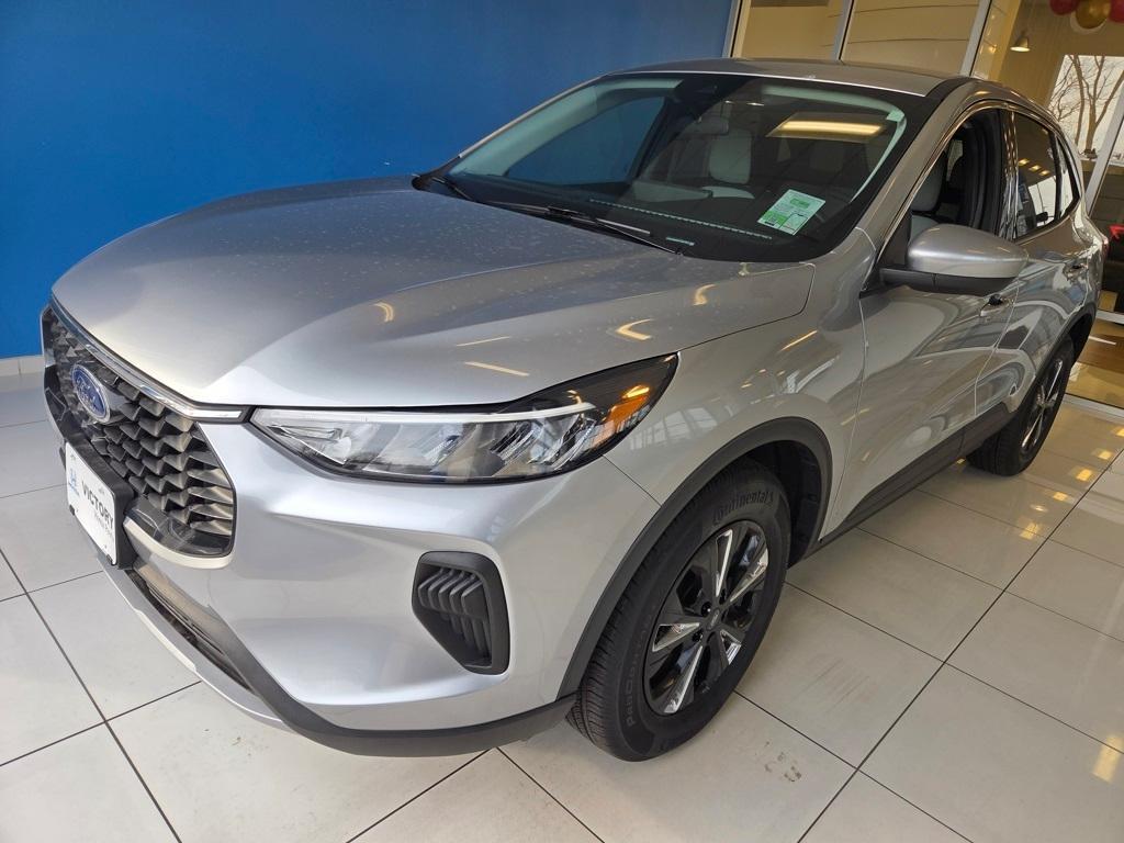 used 2023 Ford Escape car, priced at $23,784