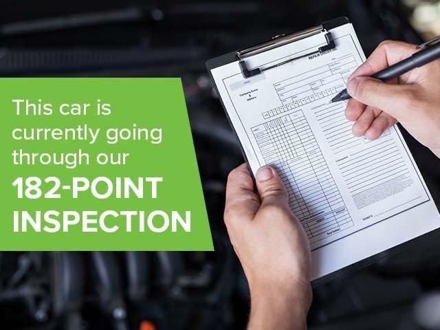 used 2021 Honda Passport car, priced at $30,500