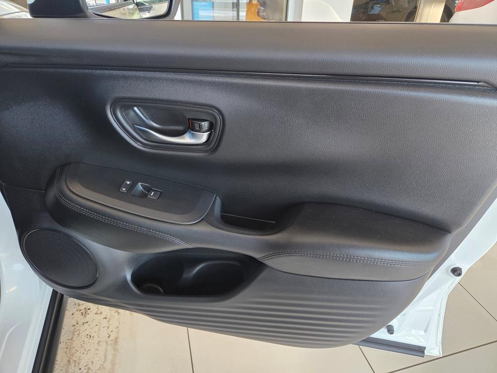 used 2024 Honda HR-V car, priced at $25,499