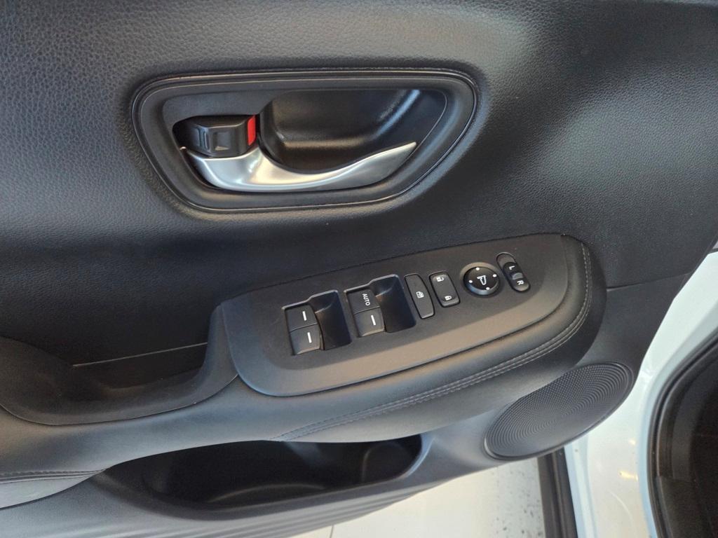 used 2024 Honda HR-V car, priced at $25,499