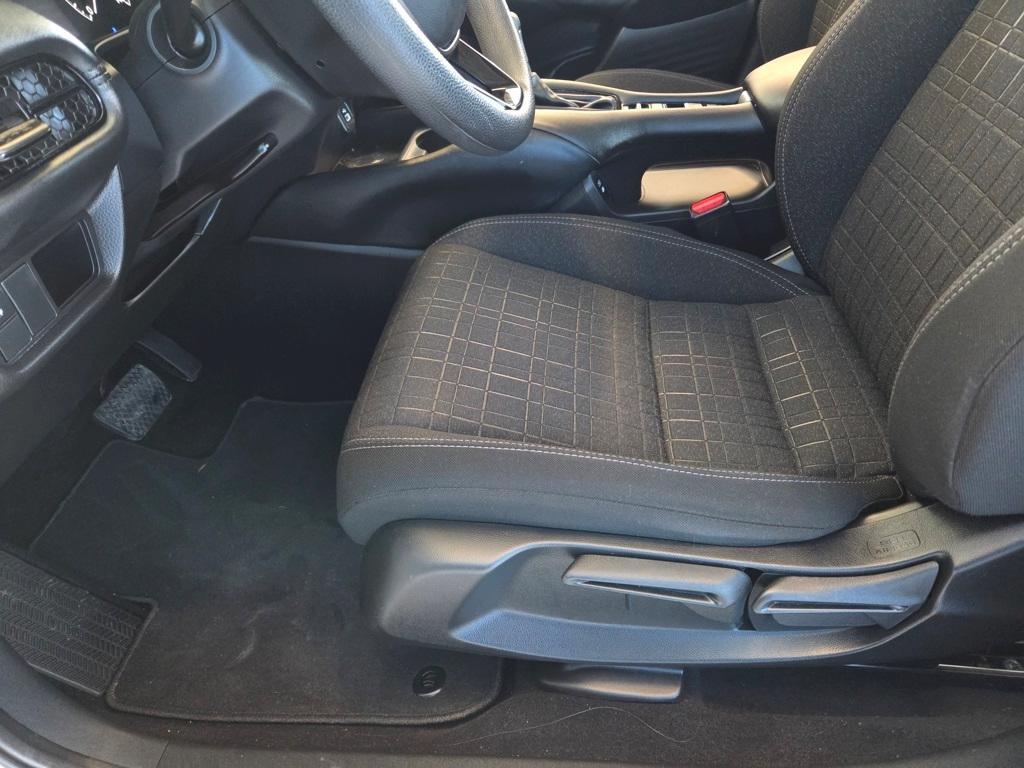 used 2024 Honda HR-V car, priced at $25,499