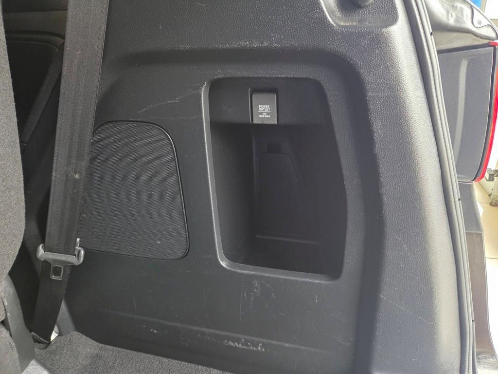 used 2024 Honda Odyssey car, priced at $36,400