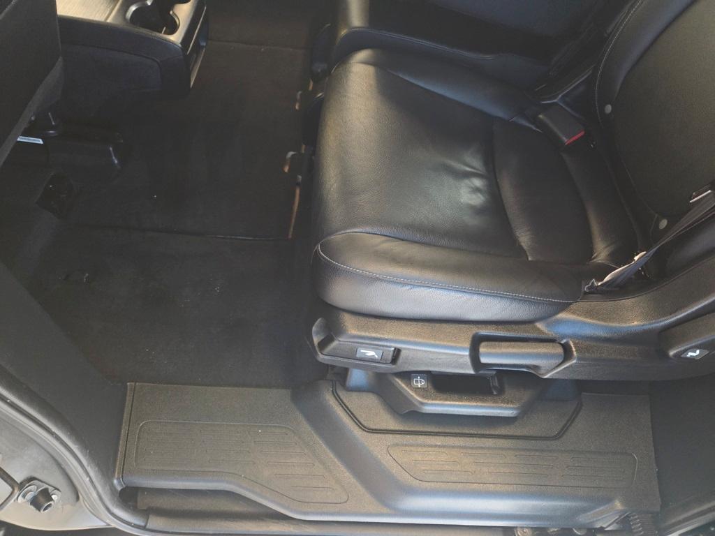 used 2024 Honda Odyssey car, priced at $36,400