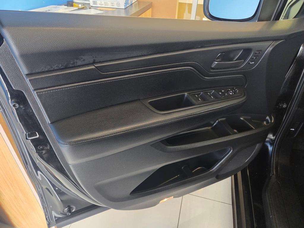 used 2024 Honda Odyssey car, priced at $36,400