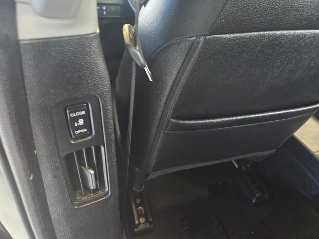 used 2024 Honda Odyssey car, priced at $36,400