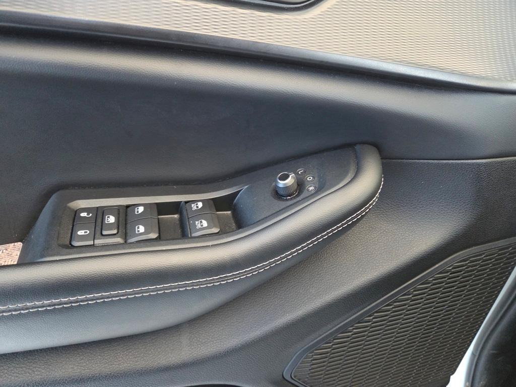 used 2023 Jeep Grand Cherokee L car, priced at $27,749