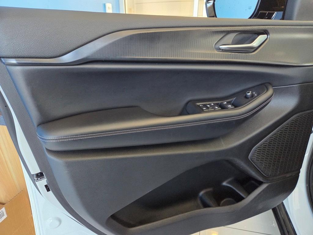 used 2023 Jeep Grand Cherokee L car, priced at $27,749