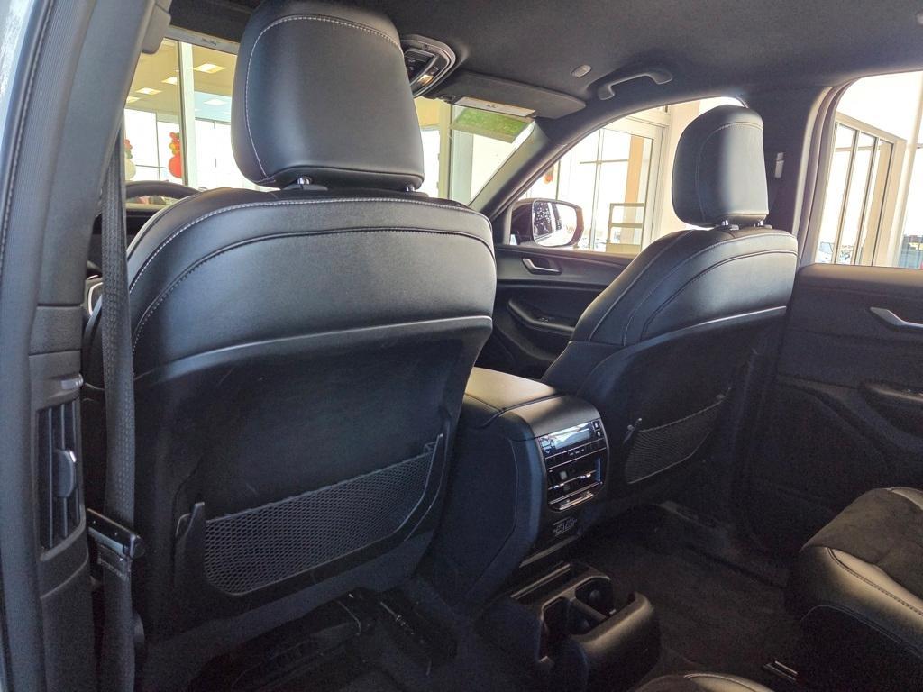 used 2023 Jeep Grand Cherokee L car, priced at $27,749