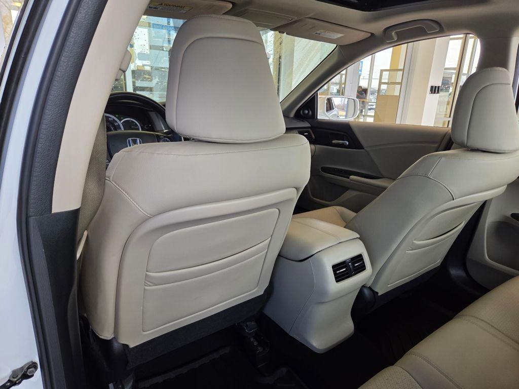 used 2014 Honda Accord car, priced at $9,499