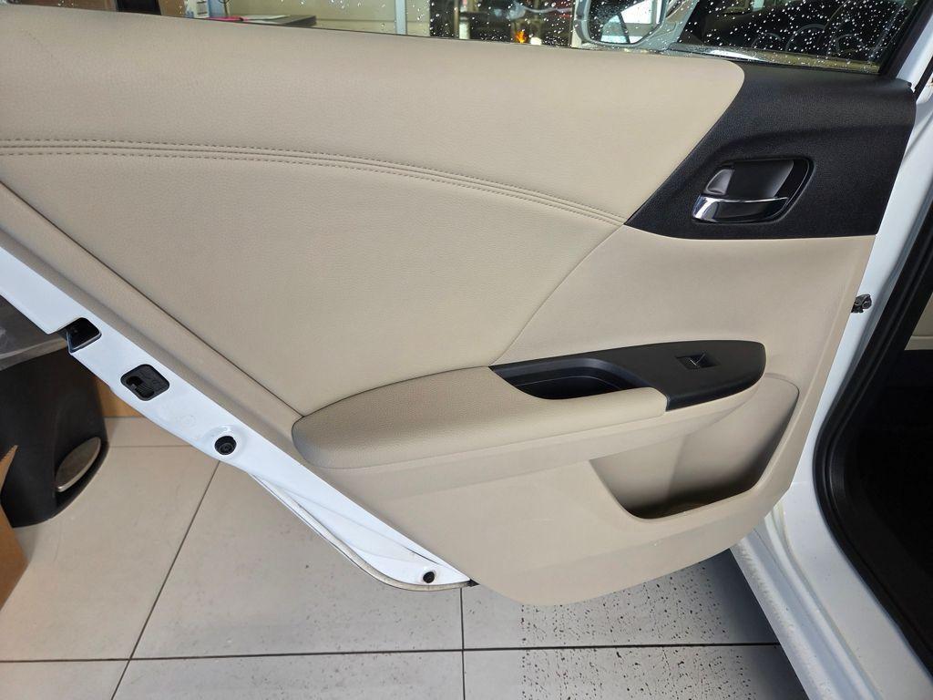 used 2014 Honda Accord car, priced at $9,499