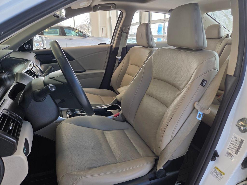 used 2014 Honda Accord car, priced at $9,499