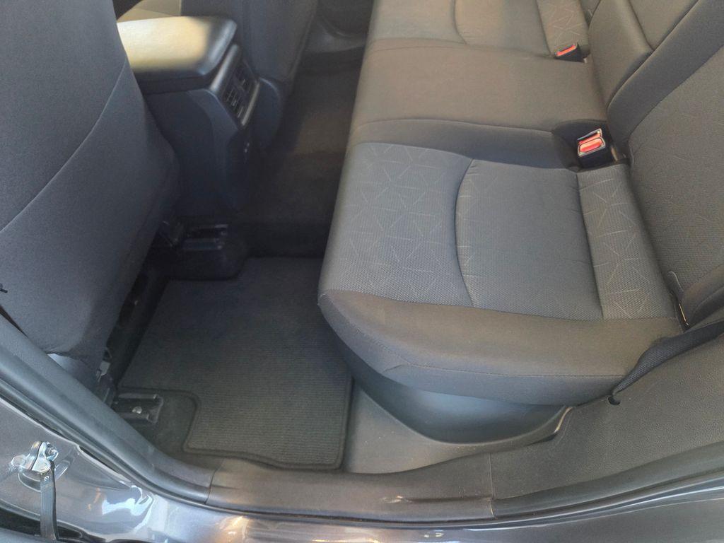 used 2025 Toyota RAV4 Hybrid car, priced at $35,000