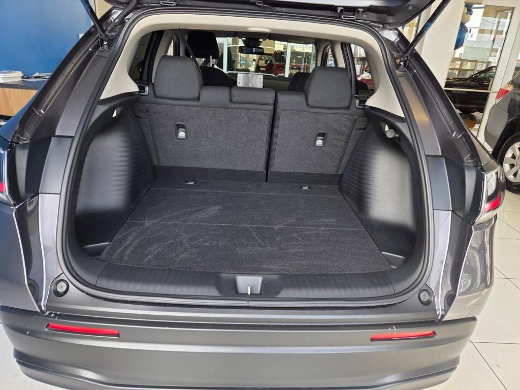 used 2026 Honda HR-V car, priced at $27,988