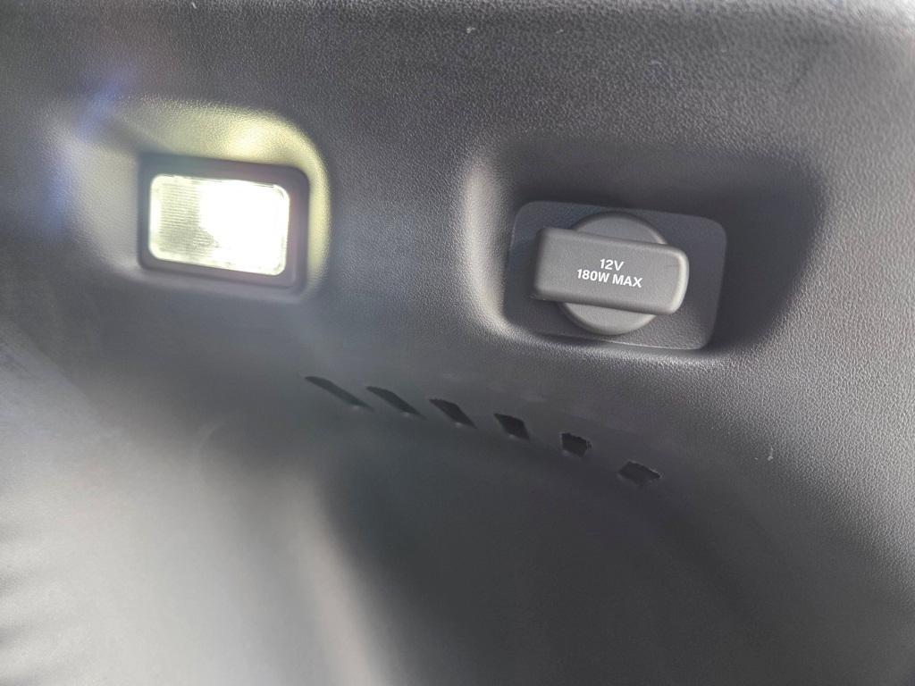 used 2026 Honda HR-V car, priced at $27,988