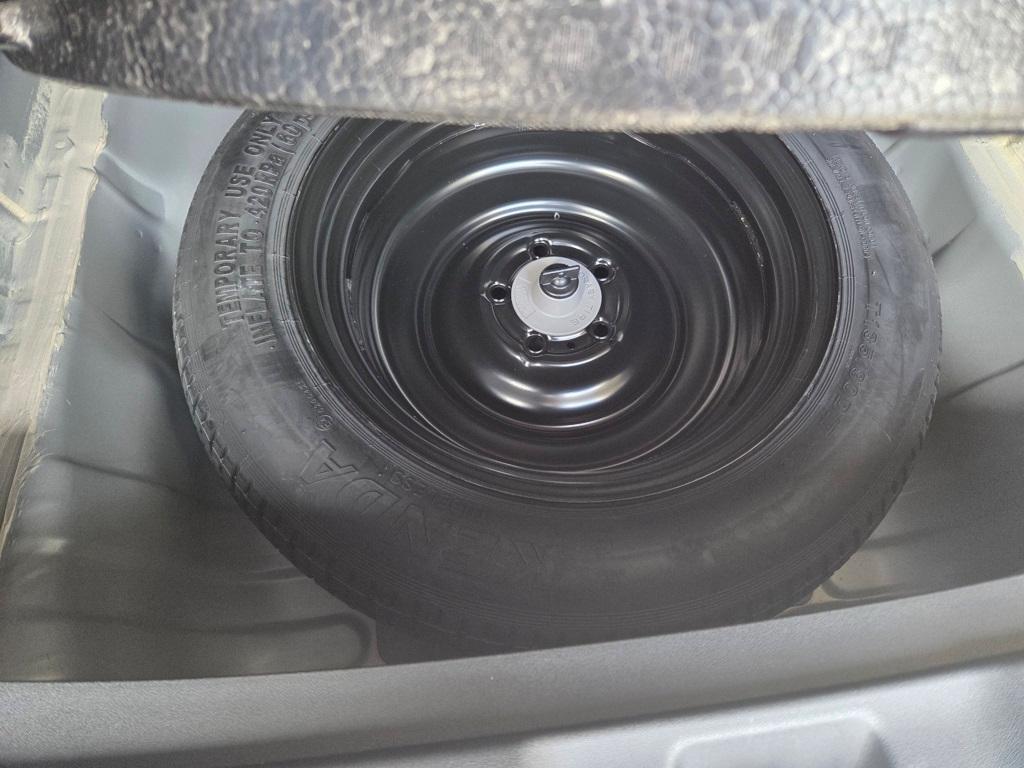 used 2026 Honda HR-V car, priced at $27,988