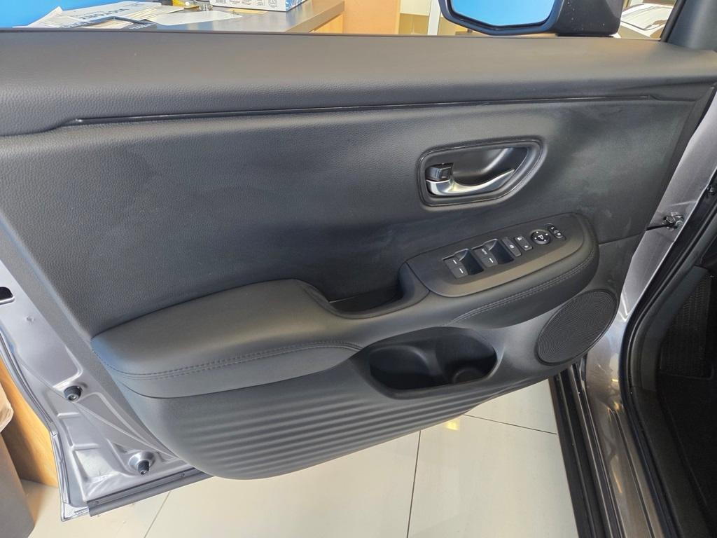 used 2026 Honda HR-V car, priced at $27,988