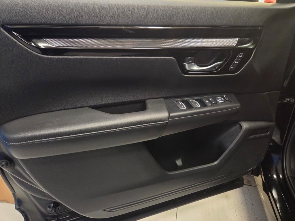 used 2024 Honda CR-V car, priced at $33,400