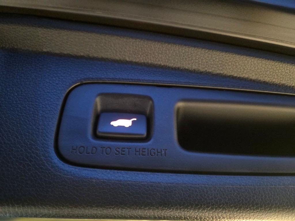 used 2024 Honda CR-V car, priced at $33,400