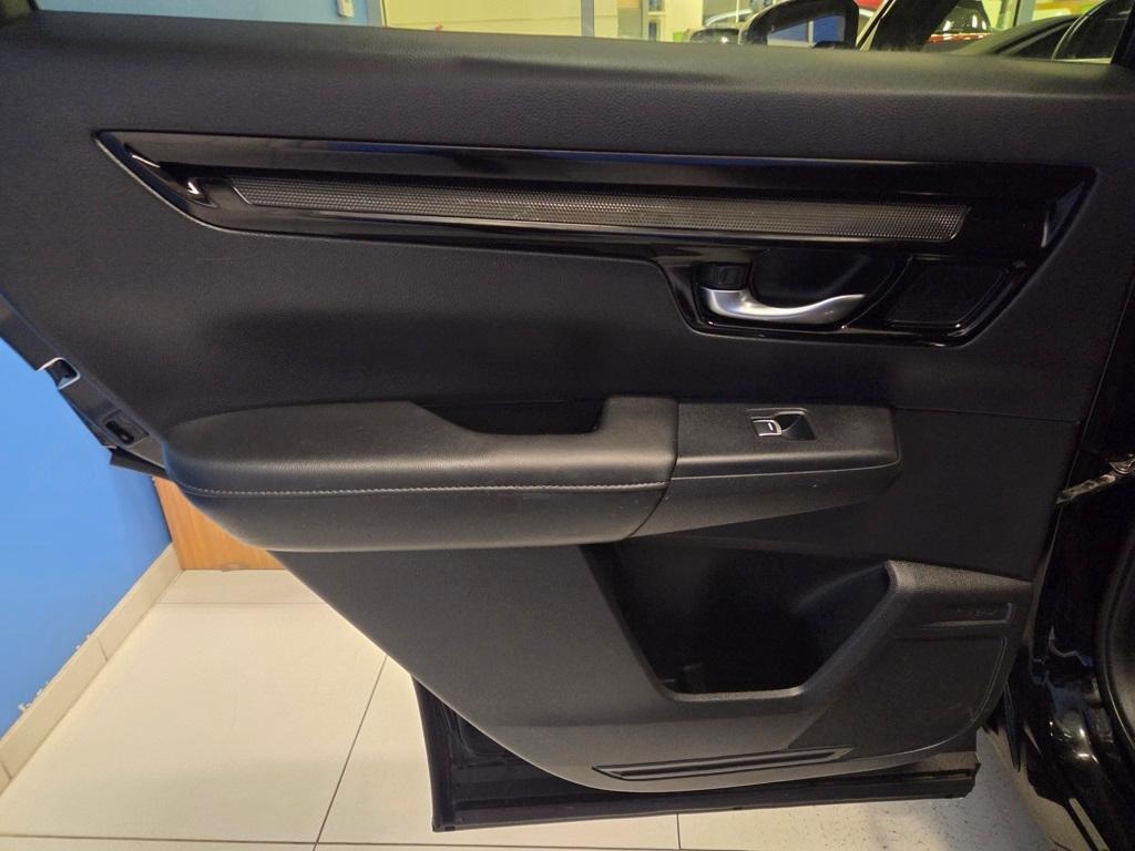 used 2024 Honda CR-V car, priced at $33,400