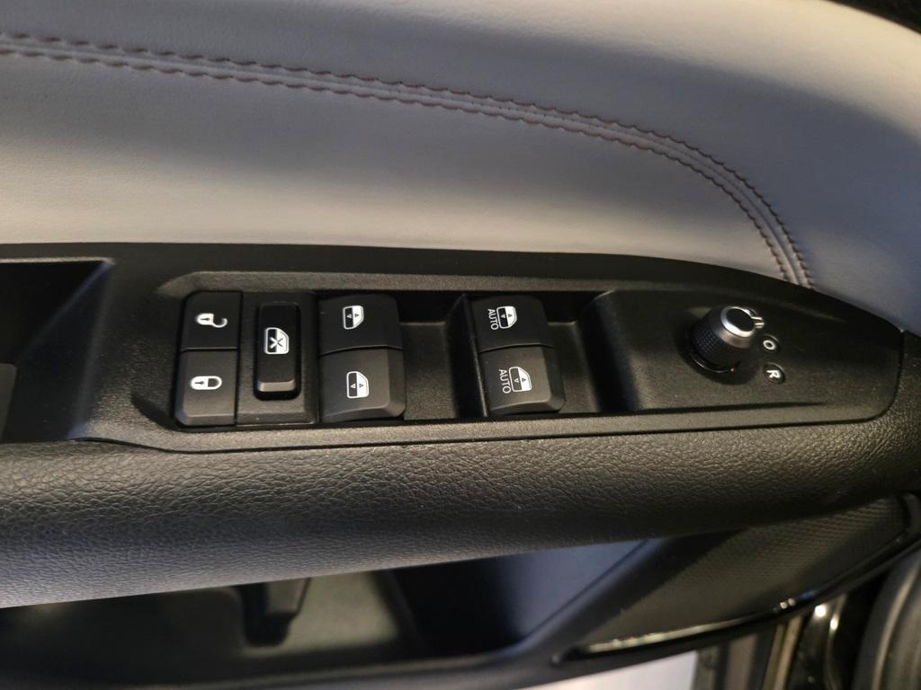 used 2022 Jeep Compass car, priced at $20,500