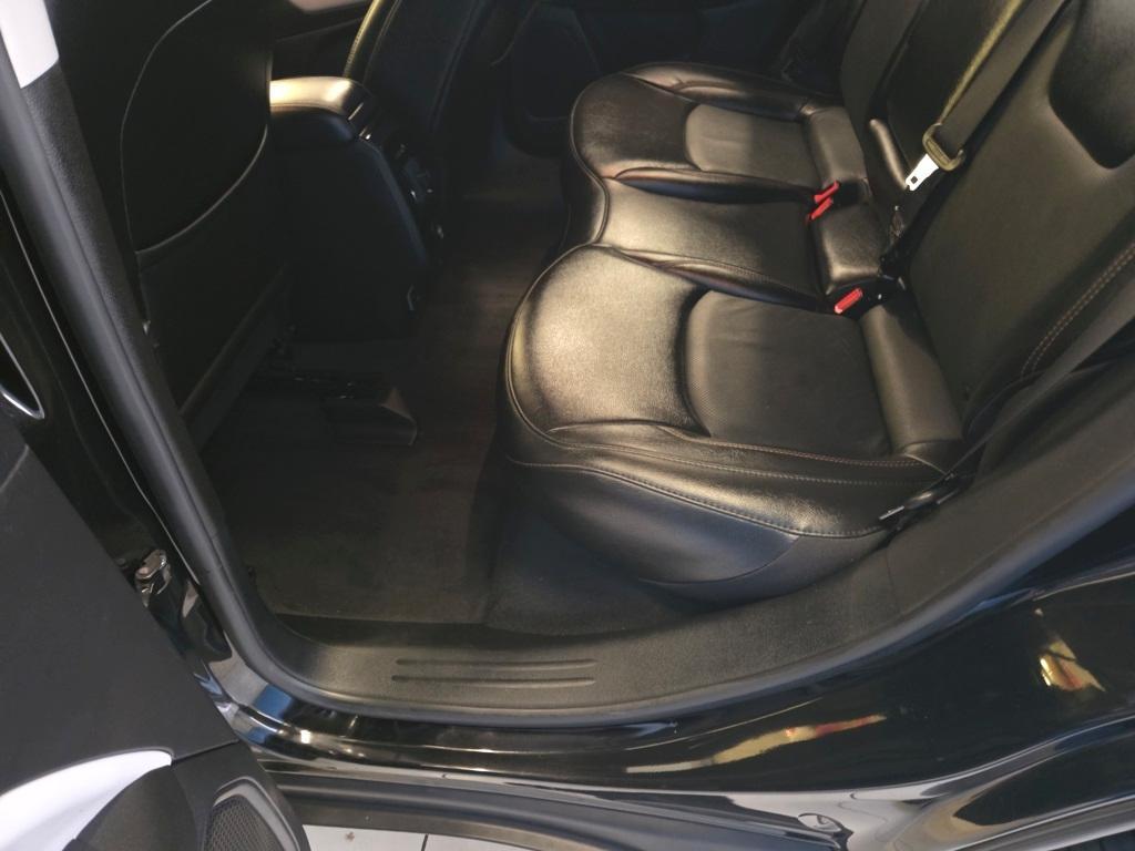 used 2022 Jeep Compass car, priced at $20,500