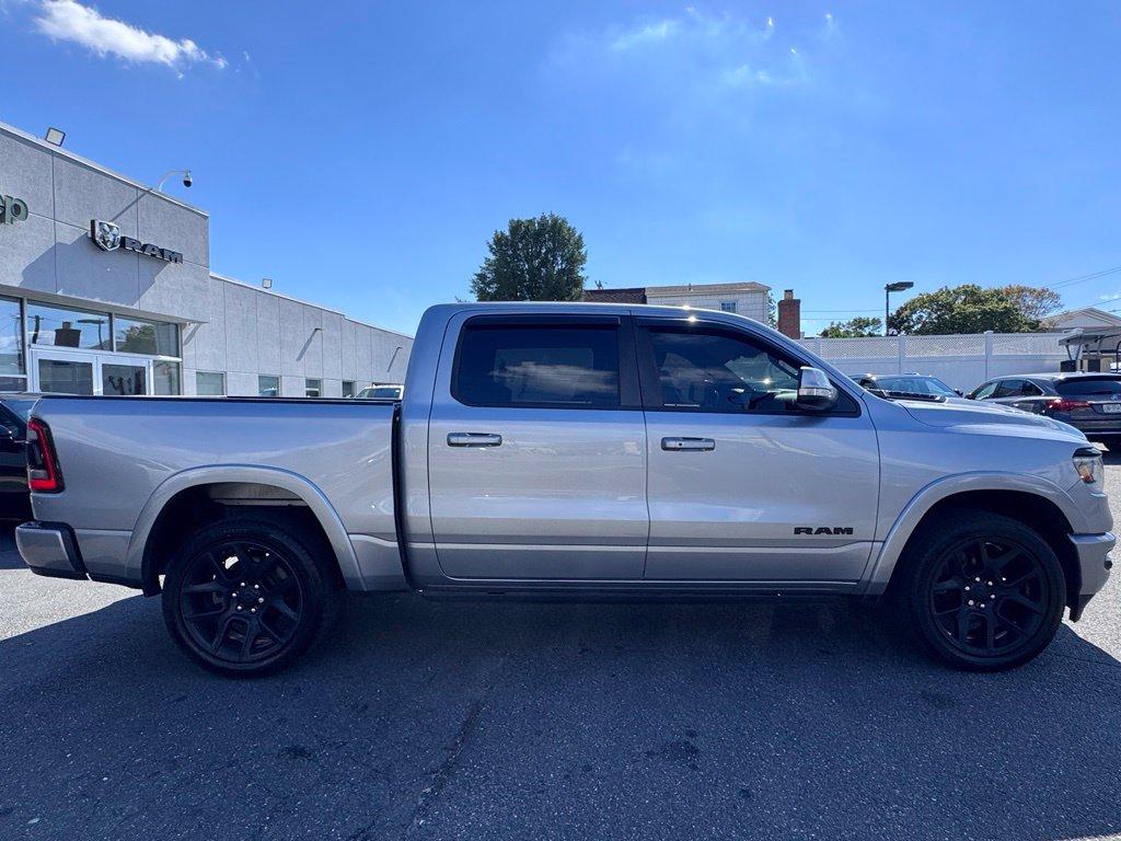 used 2020 Ram 1500 car, priced at $22,750
