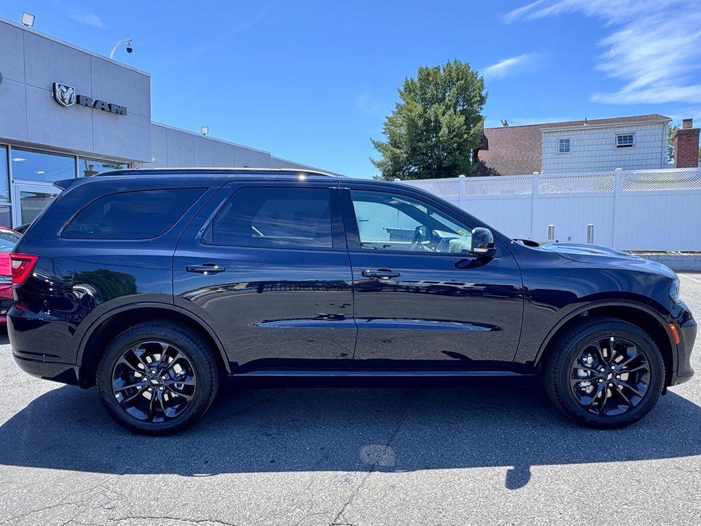 new 2026 Dodge Durango car, priced at $46,733