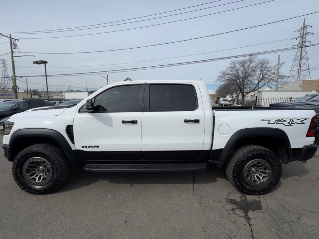 used 2024 Ram 1500 car, priced at $104,361