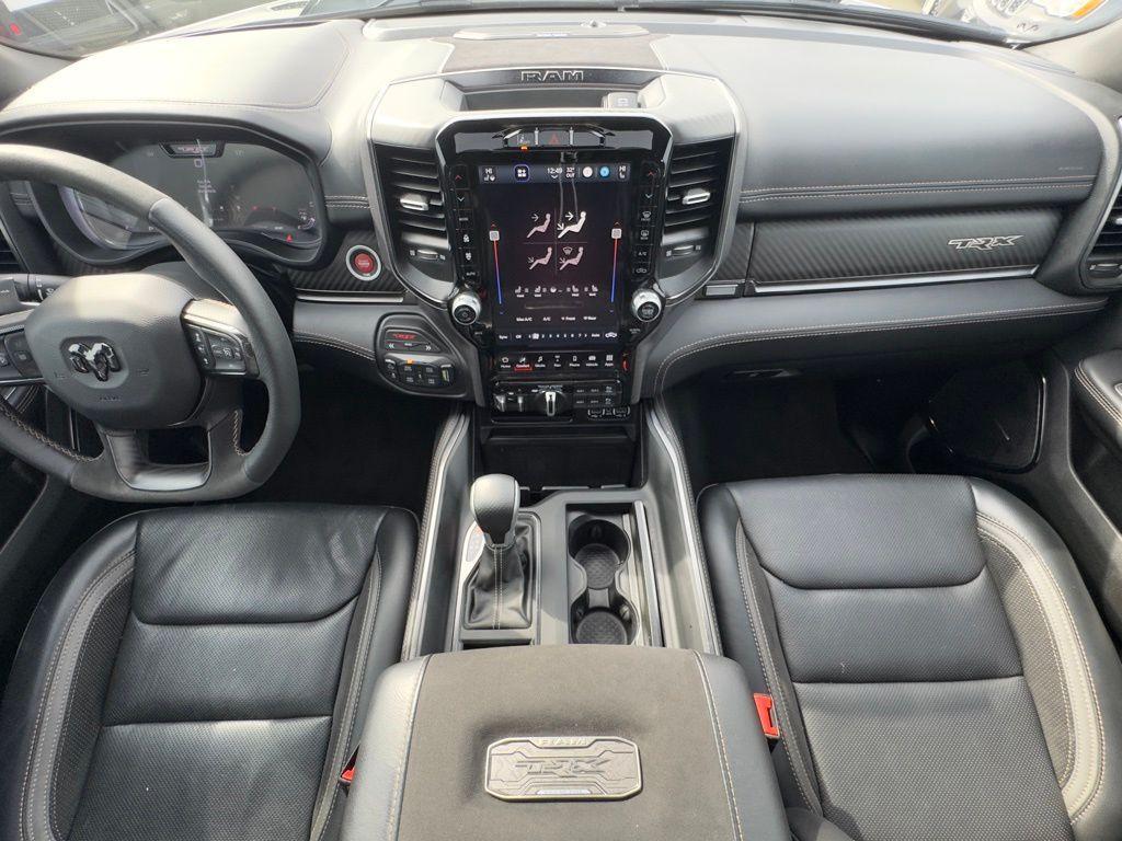 used 2024 Ram 1500 car, priced at $104,361