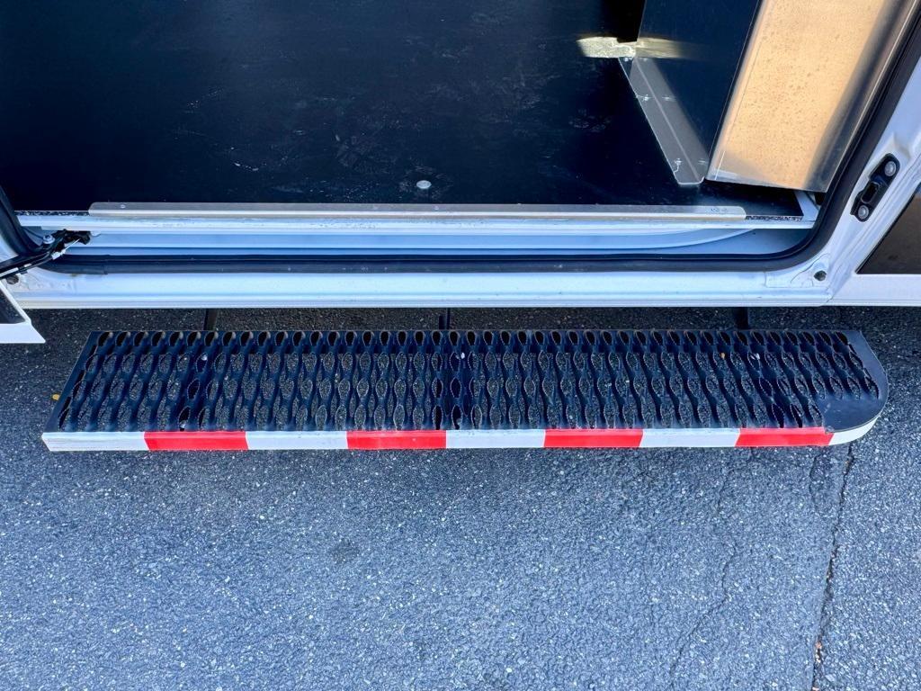 used 2025 Ram ProMaster 2500 car, priced at $34,550