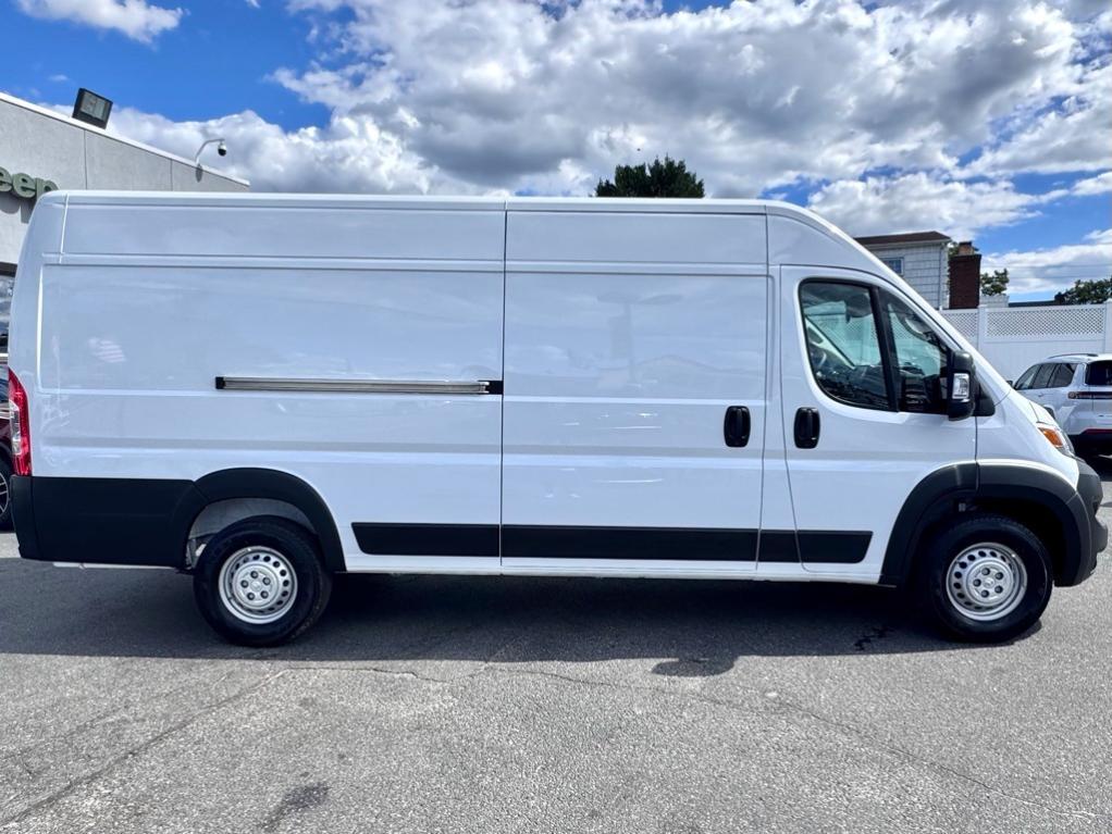 used 2025 Ram ProMaster 3500 car, priced at $38,450