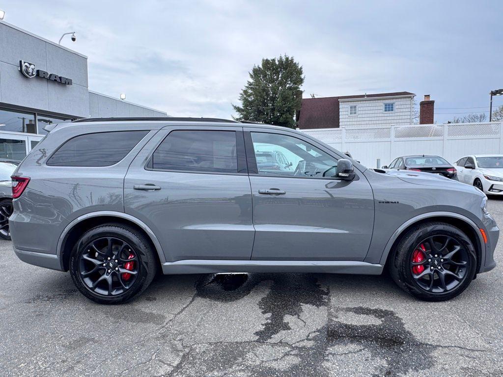 used 2024 Dodge Durango car, priced at $42,850