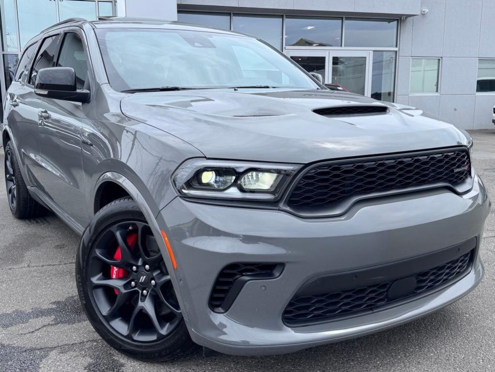 used 2024 Dodge Durango car, priced at $42,850
