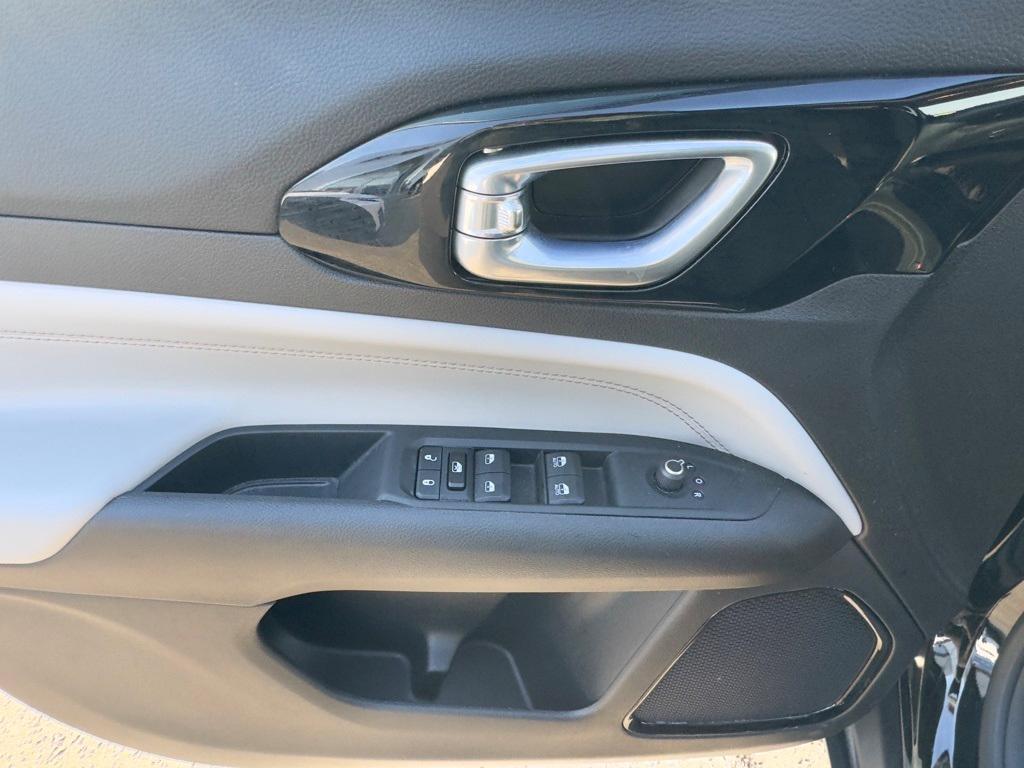 used 2022 Jeep Compass car, priced at $19,850