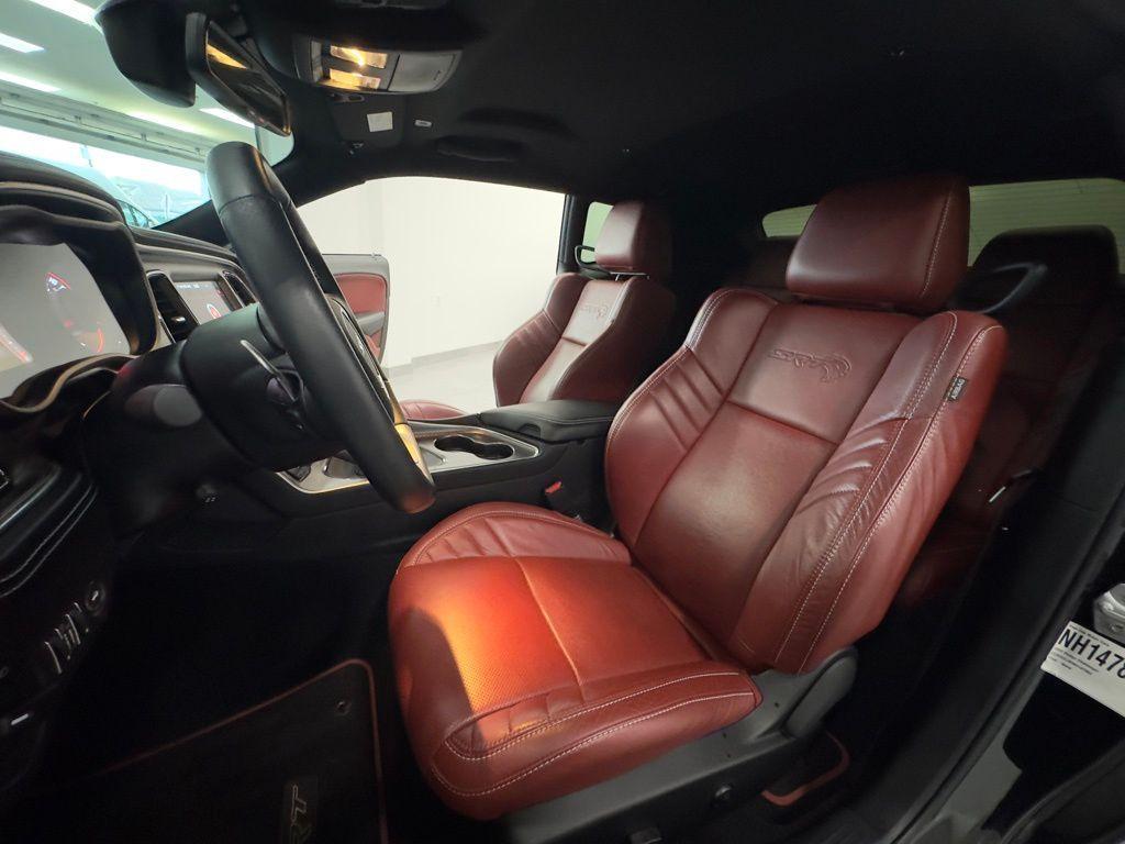 used 2022 Dodge Challenger car, priced at $83,850