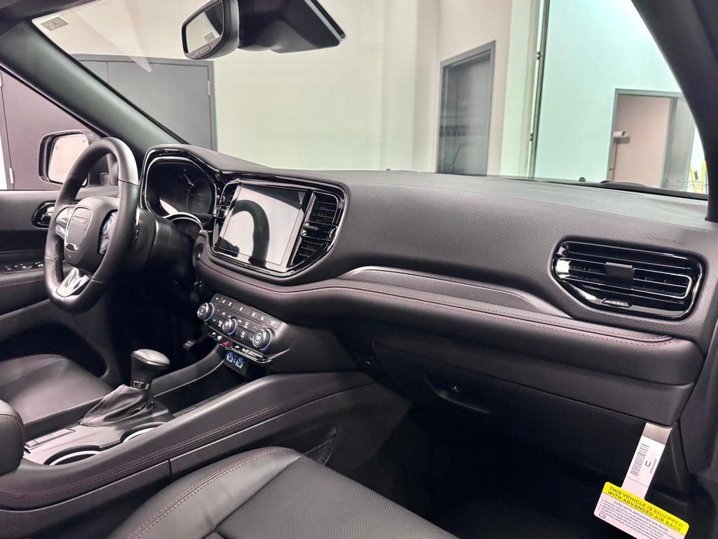 new 2026 Dodge Durango car