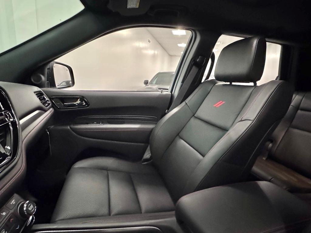 new 2026 Dodge Durango car