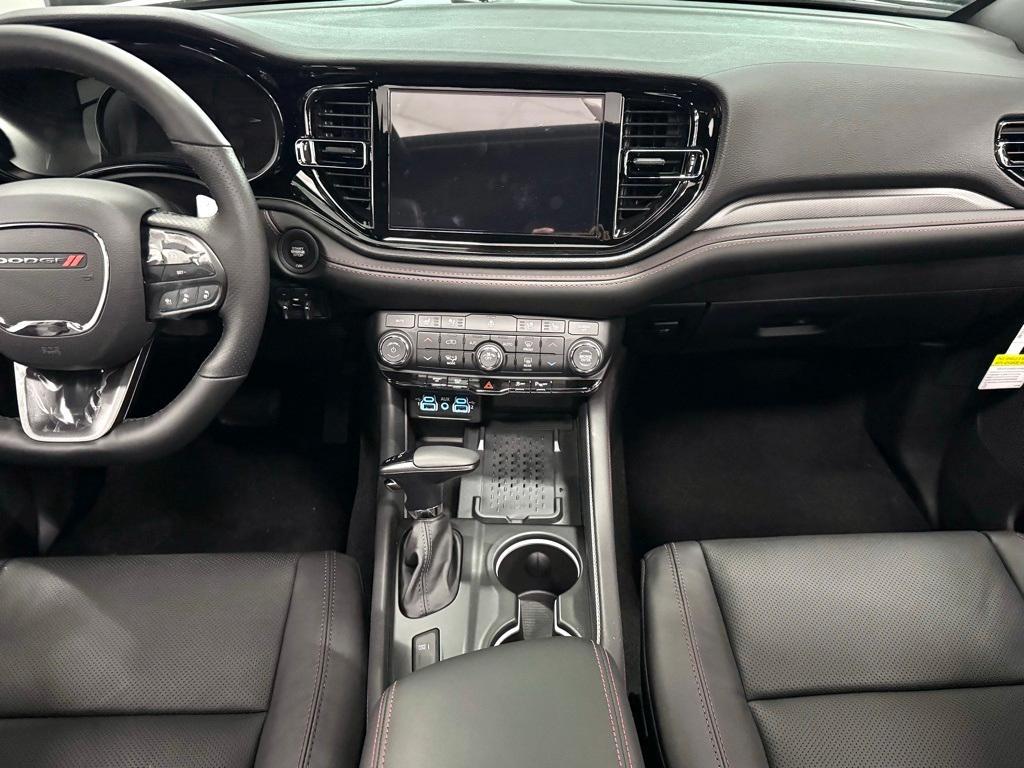 new 2026 Dodge Durango car