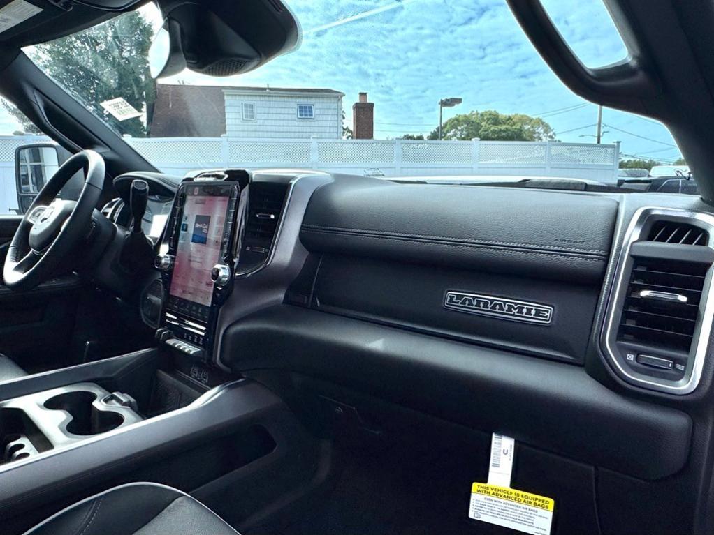 used 2025 Ram 3500 car, priced at $65,850