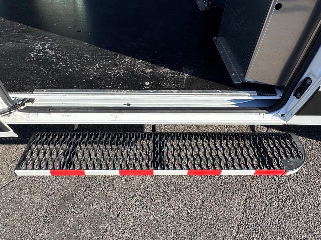 used 2025 Ram ProMaster 2500 car, priced at $35,450