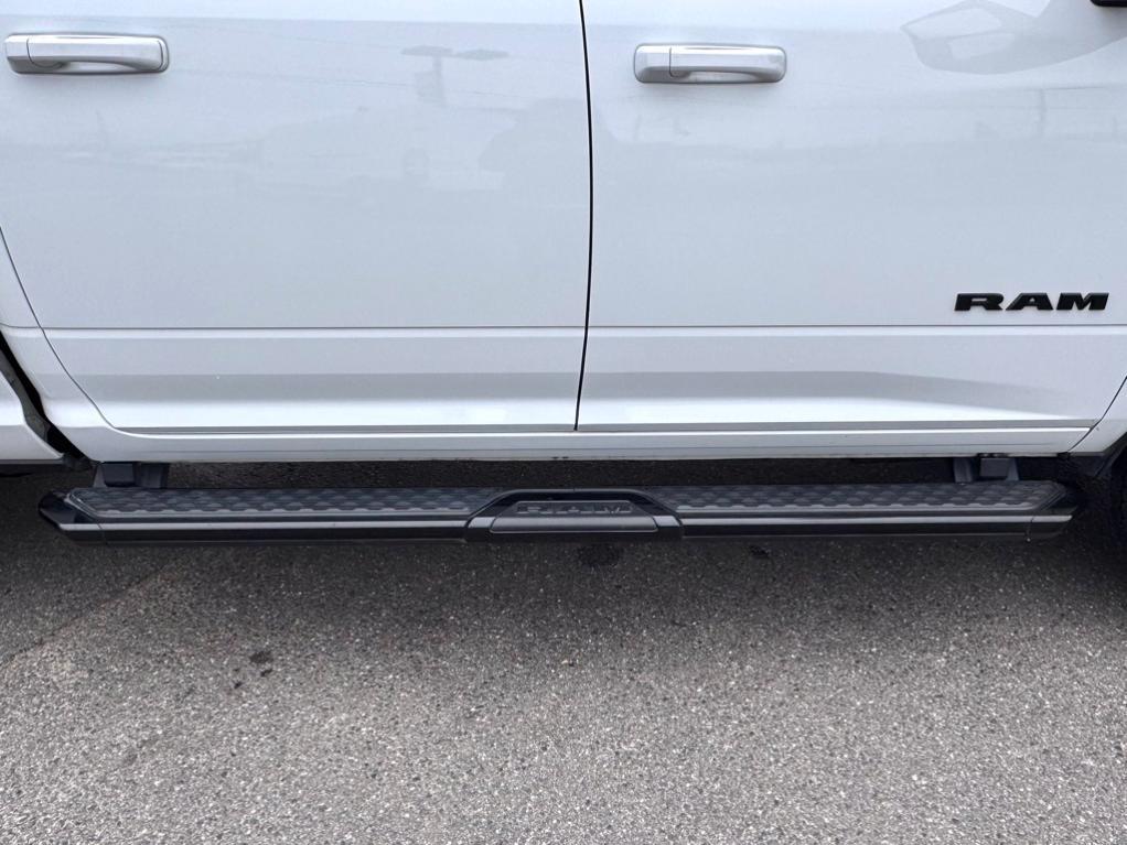 used 2024 Ram 2500 car, priced at $38,850