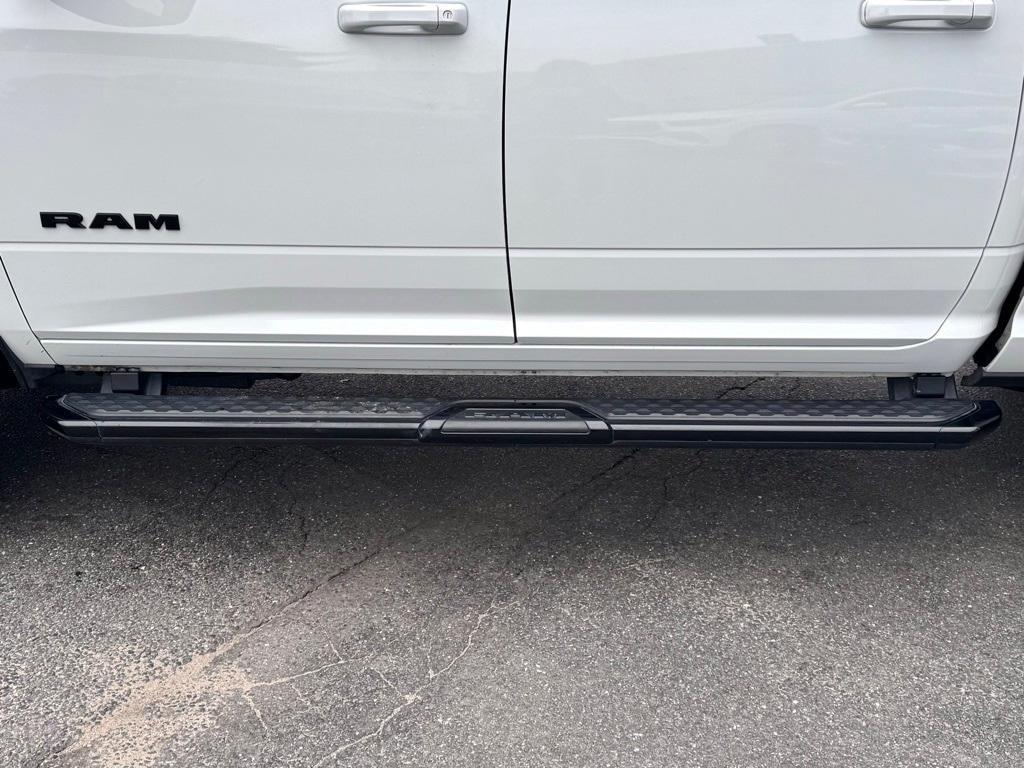 used 2024 Ram 2500 car, priced at $38,850