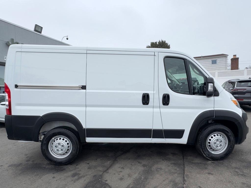 used 2025 Ram ProMaster 1500 car, priced at $38,450