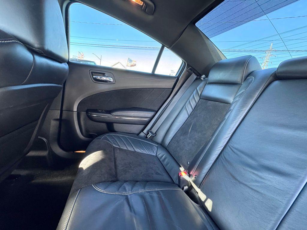 used 2021 Dodge Charger car, priced at $69,850