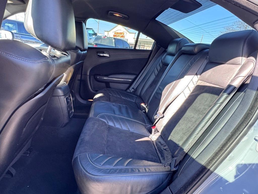 used 2021 Dodge Charger car, priced at $69,850