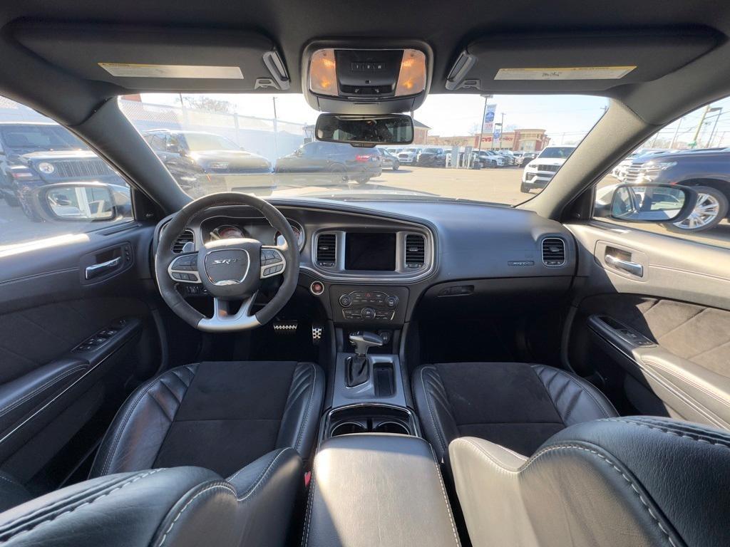 used 2021 Dodge Charger car, priced at $69,850