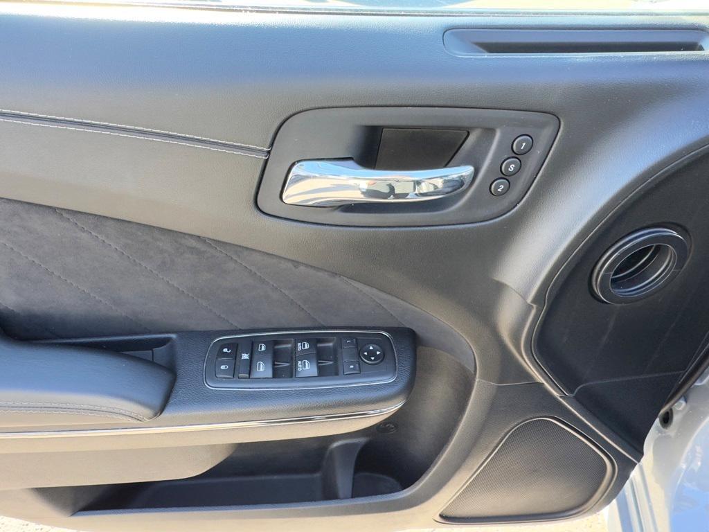 used 2021 Dodge Charger car, priced at $69,850