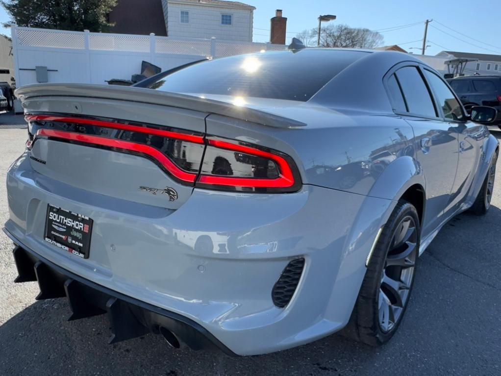 used 2021 Dodge Charger car, priced at $69,850